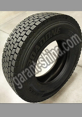 Roadone RD35 (приводная) 295/80 R22.5 152/149L 18PR - Фото реальной шины